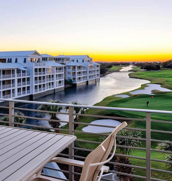 Golf Condos Real Estate | Golf Condos for Sale